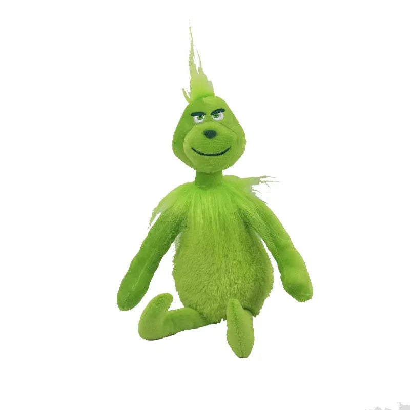 32cm Grinch Plush Stuffed Animal