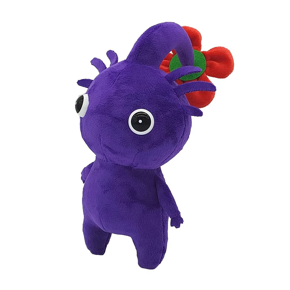 Purple Pikmin Plush