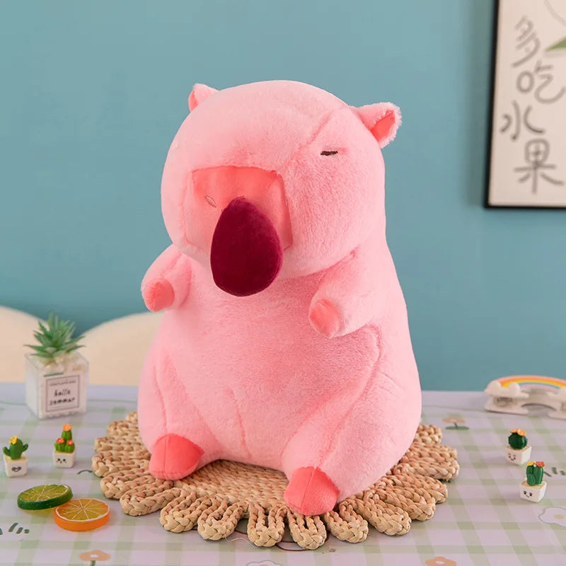 Cabybara Plush Soft Stuffed Animal