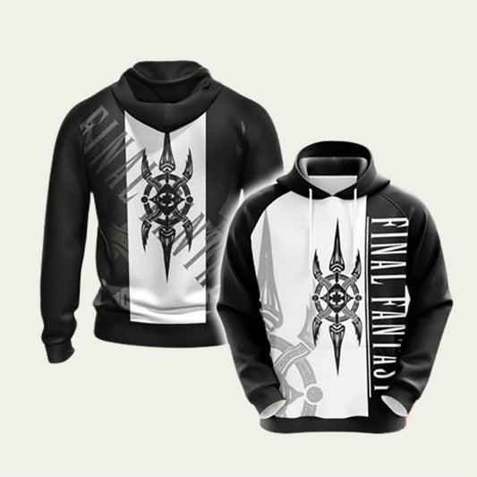 Final Fantasy Dalmasca Hoodie