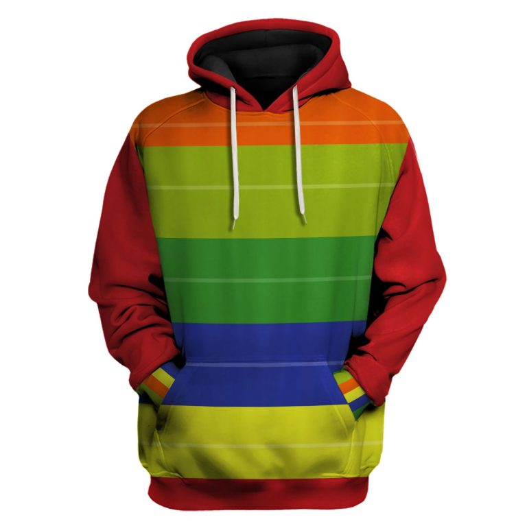 GTA Playboy X Grand Theft Auto Hoodie
