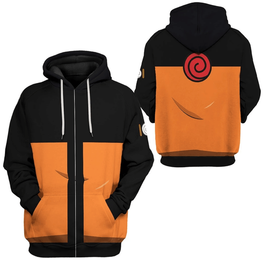Naruto Shippuden Hoodie