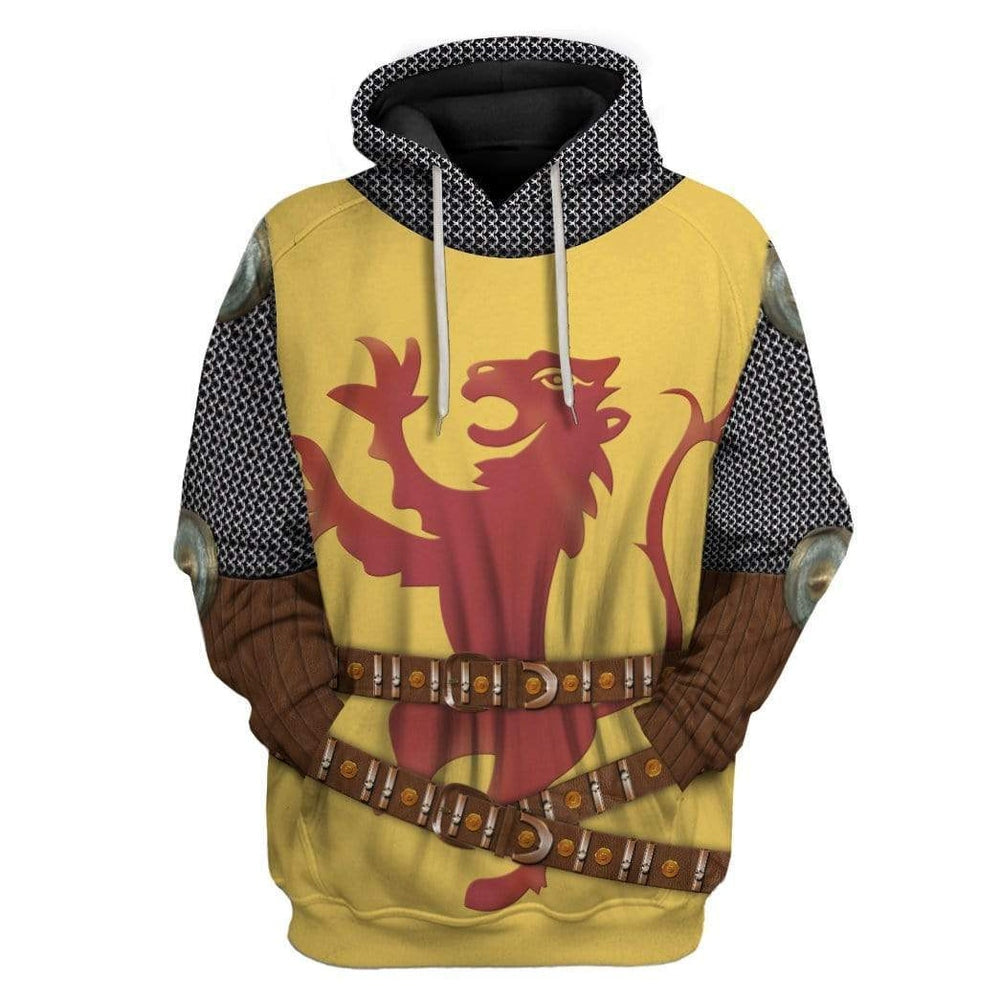 Robert the Bruce Hoodie