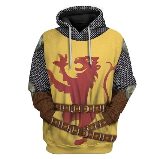 Robert the Bruce Hoodie