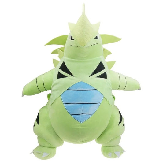 Pokemon Tyranitar Plush Stuffed Animal