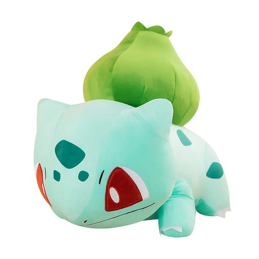 Pokemon Bulbasaur Plush Stuffed Animal