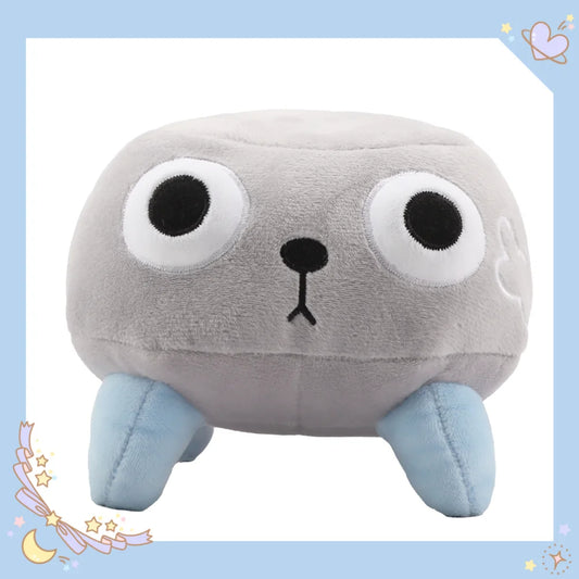 Dandy's World Pebble Plush Stuffed Animal