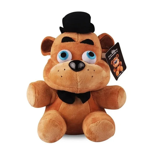 Fnaf Funko Freddy Fazbear Plush