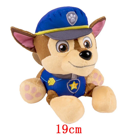 Paw Patrol Plush Stuffed Animal