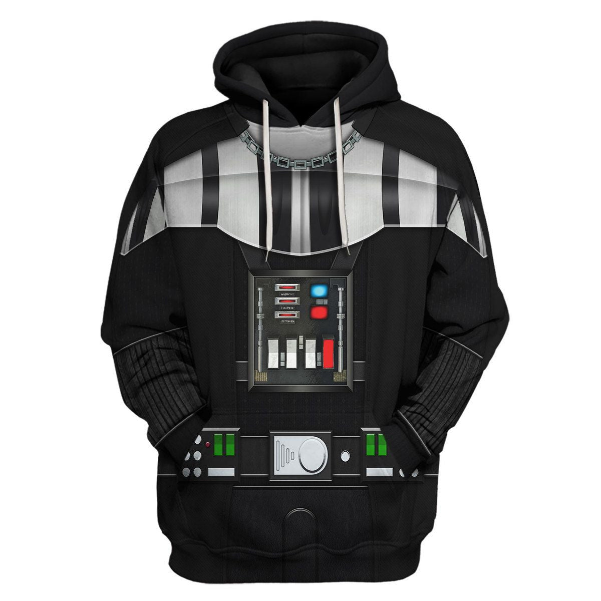 Star Wars Darth Vader Hoodie