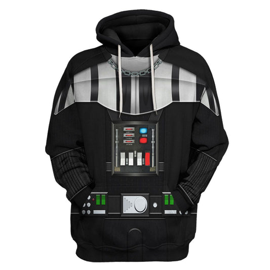 Star Wars Darth Vader Hoodie
