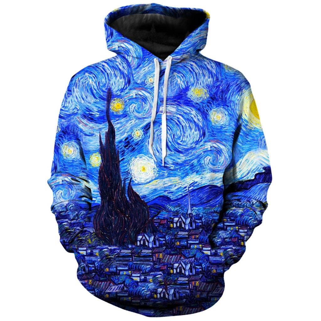 Starry Night Hoodie