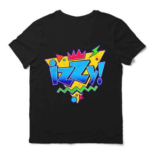 Izzy Mania Izzy Moreno Shirt