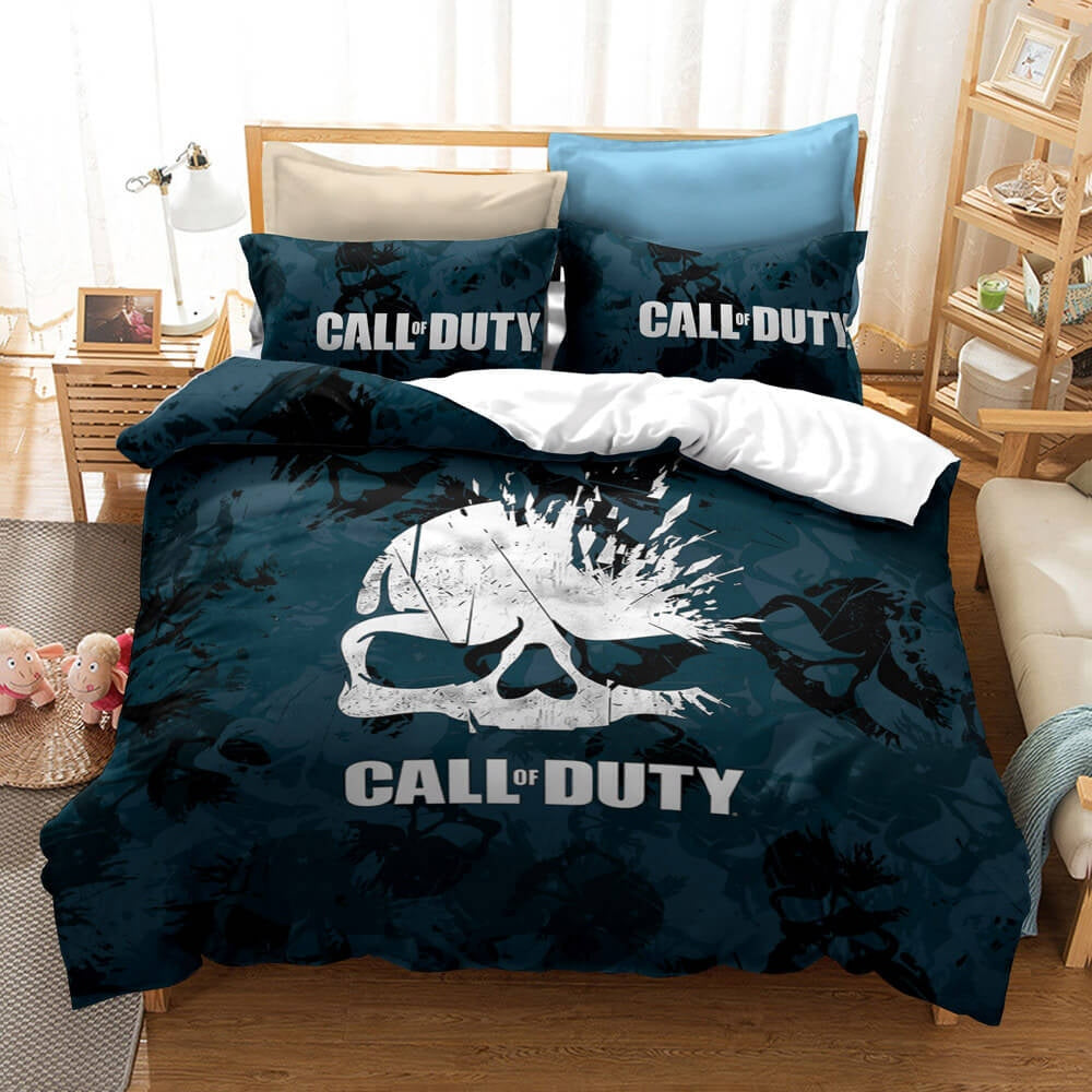 Call of Duty Bedding Set