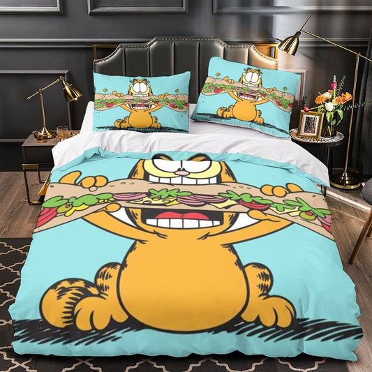Garfield Bedding Set