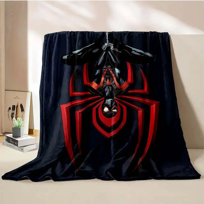 Spiderman Iconic Blanket