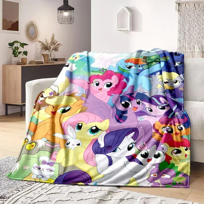 My Little Pony Blanket