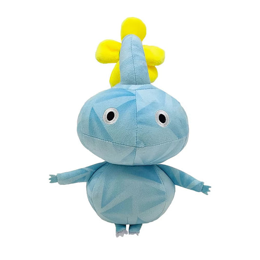 Blue Pikmin Ice Plush