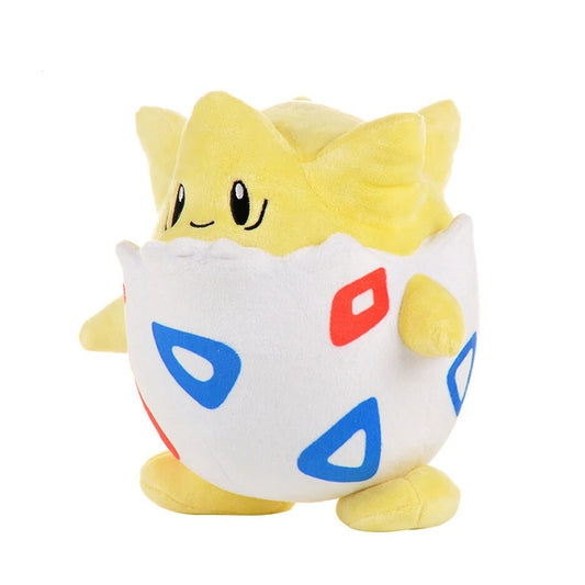 Pokemon Togepi Plush