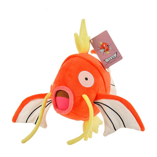 Pokemon Fish Magikarp Plush