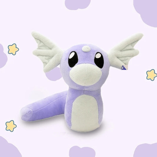 Pokemon Dratini Plush