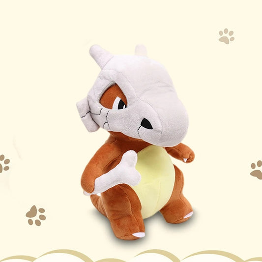 Pokemon Cubone Plush