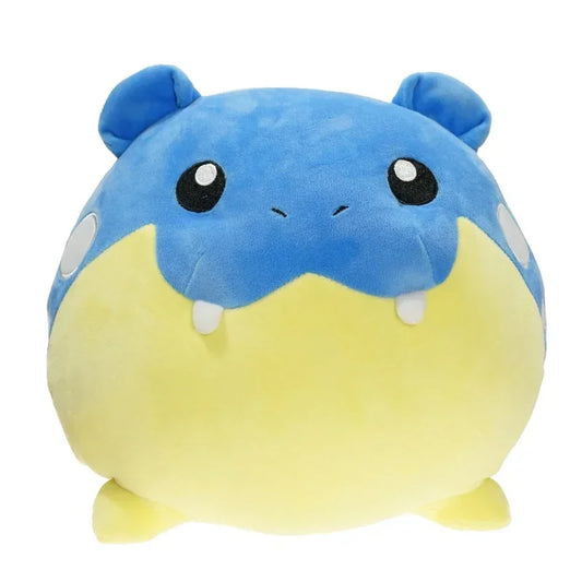 Pokemon Spheal Plush Stuffed Animal