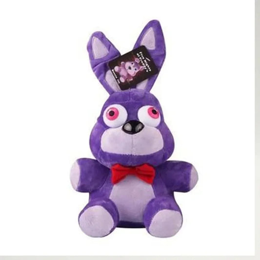 Five Night At Freddy Fnaf Bonnie Plush