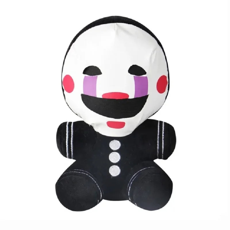 Five Night At Freddy Fnaf Puppet Plush – 90 Vogue