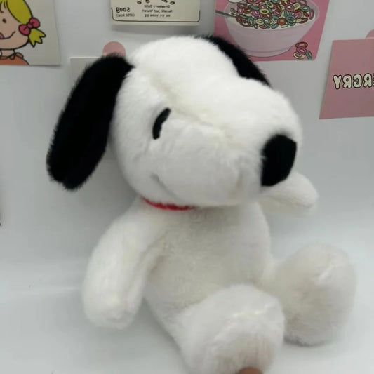 Snoopy Plush Stuffed Animal