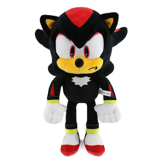 Shadow the Hedgehog Plush Stuffed Animal