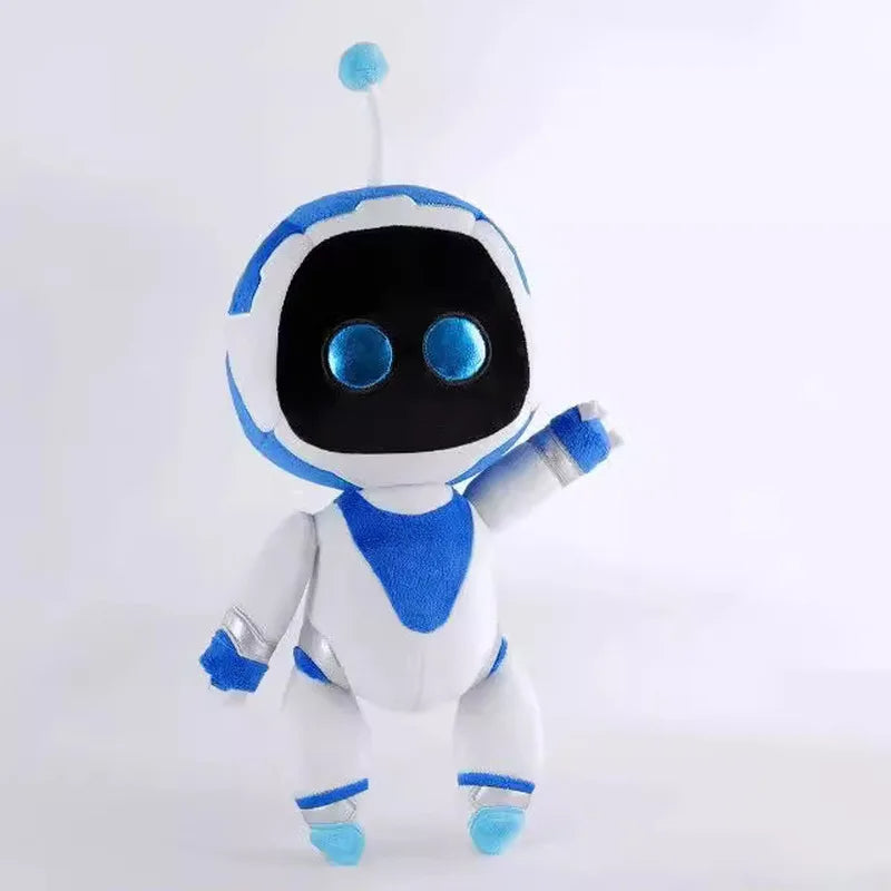 Astro Bot Plush Stuffed Animal – 90 Vogue