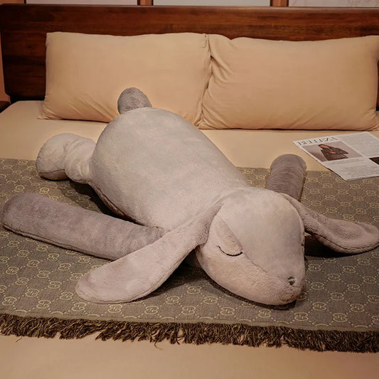 Big Ear Long Bunny Rabbit Plush