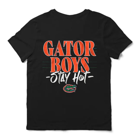 Florida Gator Boys Stay Hot Shirt