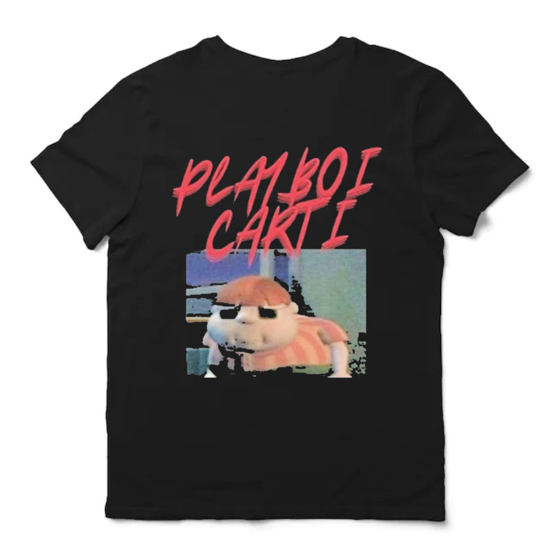 Playboi Carti Shirt