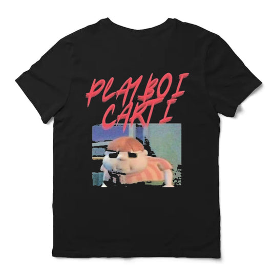 Playboi Carti Shirt